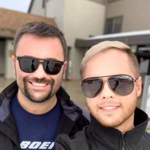 Meet your Posher, Jordan